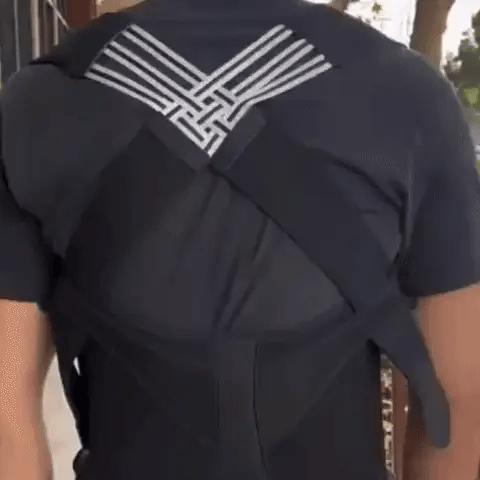 CORRECTOR DE POSTURA ORTOPÉDICO ®️ - ULTIMAS UNIDADES ✅ + GRATIS = MASAJEADOR DE PIES ELECTROESMULACION
