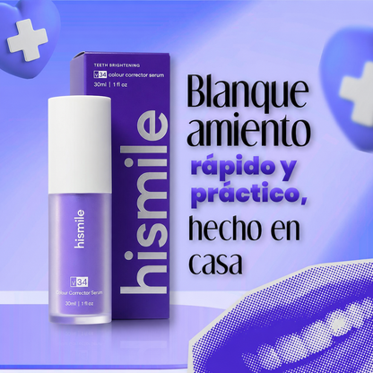Pasta Dental Blanqueadora WhiteSmile™ | Sonrisa Más Blanca Desde Las Primeras Aplicaciones